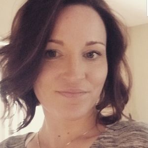 Meet your Posher, Whitney